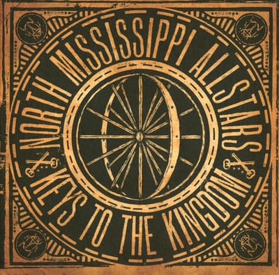 Keys To The Kingdom - North Mississippi Allstar