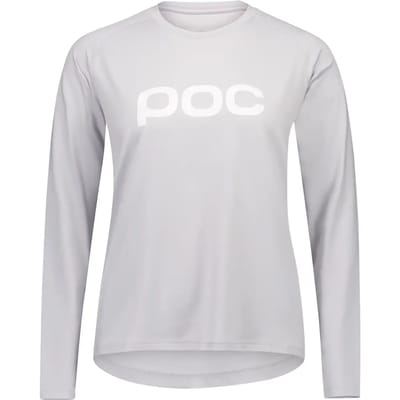 Damestrui met lange mouwen POC Reform Enduro