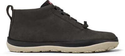 Camper Peu Pista Gm Enkellaarsjes Peu Pista Gm - Damen - Donkergrijs - 36