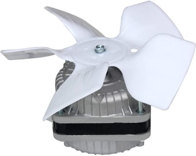 Universele Koelkast Vriezer Motor 220V - Koelmotor Ventilator voor Diverse Merken