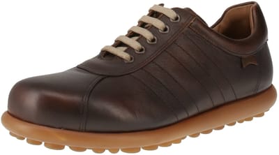 Camper Pelotas 16002-334 - Vrijetijdsschoenen voor heren - Multibruin