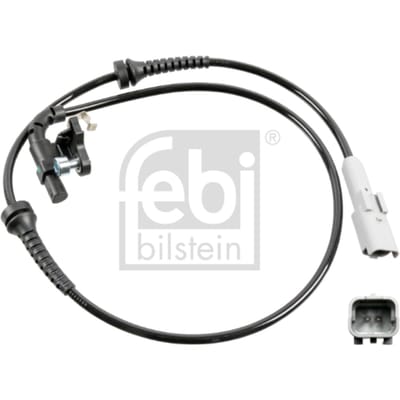 Snelheidssensor, ABS FEBI BILSTEIN 176635