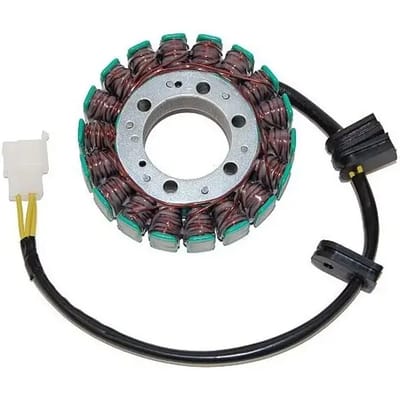 Originele aanpasbare motor dynamo Electrosport Honda