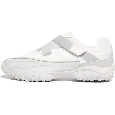 FILA Eschape VC Duurzame Ademende Low-Top Tennisschoenen Unisex sneaker Wit 1XM02346G-071 38.5 white
