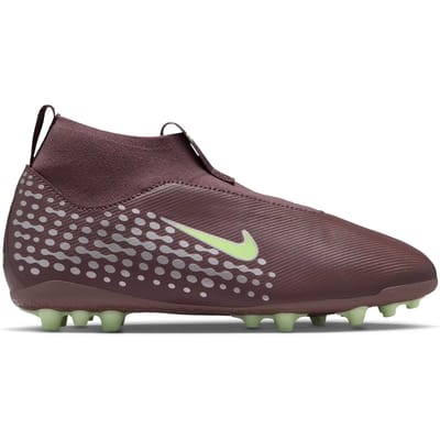 Kindervoetbalschoenen Nike Zoom Superfly 10 Academy Kylian Mbappé AG