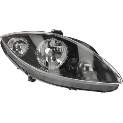 Koplampen DEPO 445-1116R-LDEM2, rechts