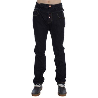 Acht Rechte Jeans