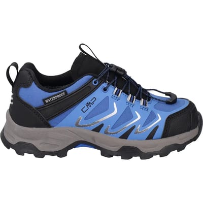 CMP Byne Low Waterproof 3Q66884 Wandelschoenen - Royal - Kinderen - EU 35