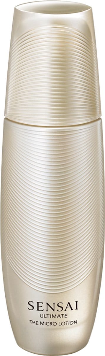 SENSAI Ultimate The Micro Lotion Gezichtslotion 125 ml