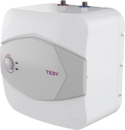 30 liter Tesy close-in boiler met bovenuitloop
