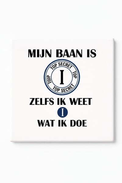 Tegel met Uniek Design | Ontwerp Jouw Eigen Tegel | Handgemaakt Cadeau voor Elk Interieur | Gepersonaliseerd op Aanvraag | Enkel of Grote Bestelling