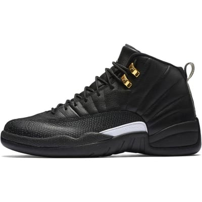 Air Jordan 12 Retro 'The Master' Jordan 130690-013 41 black