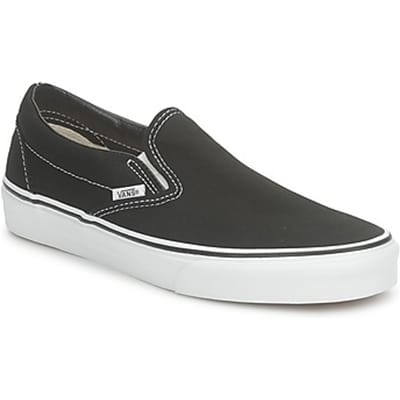 Vans  Instappers Classic Slip-On