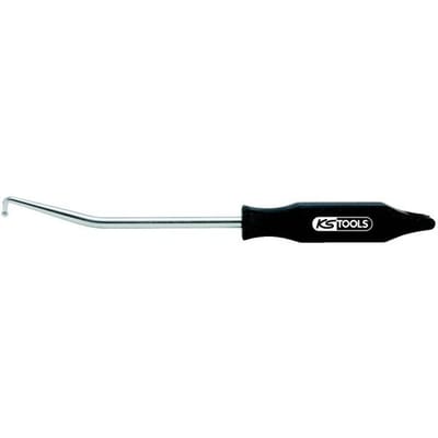 Glazen haak met kogel, XL, 295mm KS Tools 140.2229