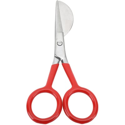 Tapijt Scharen Roestvrij Staal Eendenbek Scharen Ergonomische Tapijt Trimschaar Multifunctionele Applicatie