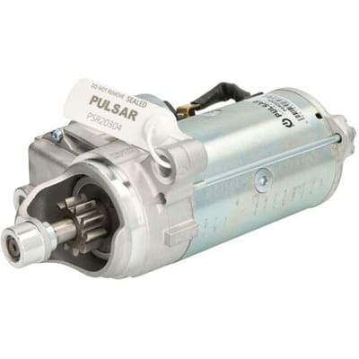 Starter PULSAR ROTATING ELECTRICS PSR20304