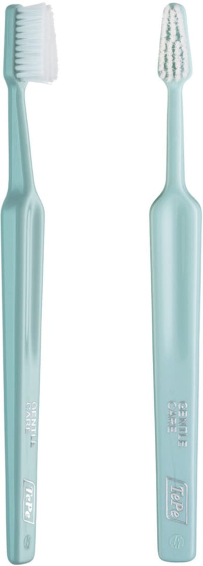 TePe Tandenborstel Gentle Care - 6 x - Voordeelverpakking