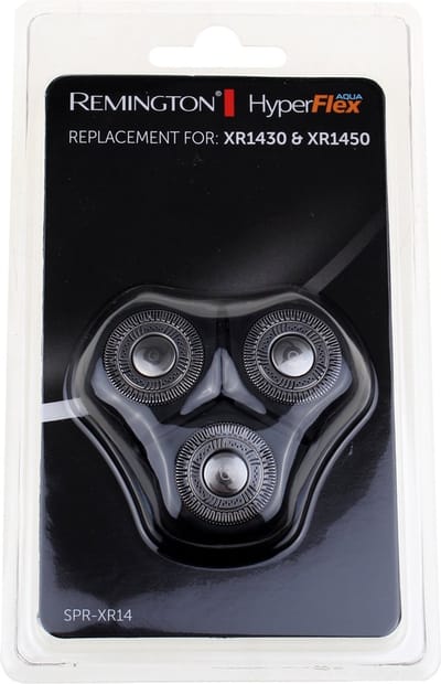 Remington SPR-XR14 scheerapparaat accesoire Shaving head