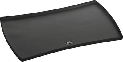 Hunter Food bowl base black M