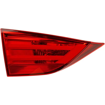 Achterlicht MAGNETI MARELLI 715104141000 links