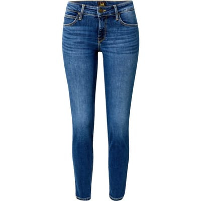LEE maat 33/31 Scarlett MID MARTHA
