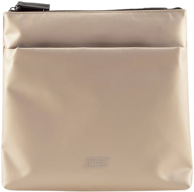 JOST schoudertas Tolja Shoulder Bag Taupe