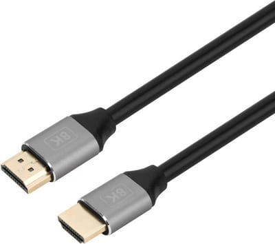 8K HDMi - hdmi naar hdmi - ultra hd - 4k - 8k