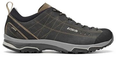 Asolo Nucleon Gv Gore-tex® Wandelschoenen Grijs EU 42 Man
