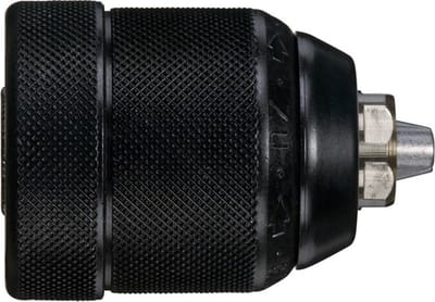 Milwaukee Snelspanboorhouders 1,0-10 - 3/8 x 24/2 sleeve - 1 st - 4932349457