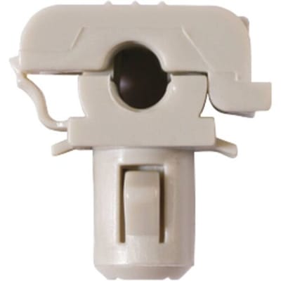 KS Tools 420.5314 Deurbekledingbevestigingsclip voor GM,50 stuks
