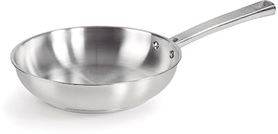 Koekenpan Ø 28 cm - Hoge kwaliteit, oven- en inductiebestendig, milieuvriendelijk