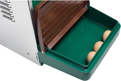 Automatisch legnest - Kip - Andere dieren
