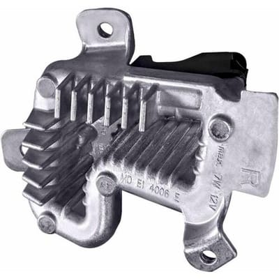 Hoofdkoplampmodule HELLA 9XB 199 658-081