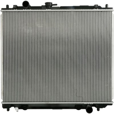 Radiator, motorkoeling KOYORAD PL031950