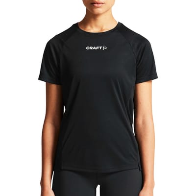 Craft Rush 2.0 Shirt Dames - Maat M
