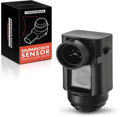 Frankberg 1x parkeersensor V/A voor Mercedes W203 W210 W211 X164