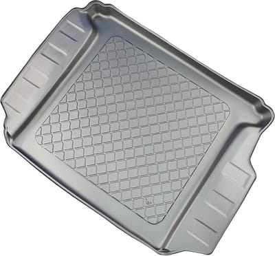 Kofferbakmat Suzuki Jimny 2018-heden (past in versie met grijs kenteken) - Guardliner