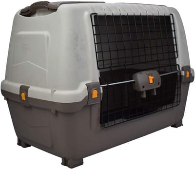 Reismand voor Honden en Katten - Universele Automatransportbox