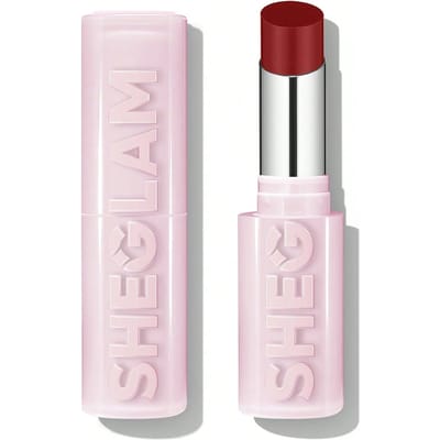 Silk Slip Lippen Olie Balsem-Jam Session Merk Beauty Cosmetica Make-Up Voor Vrouwen En Meisjes