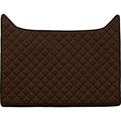 Voetmat F-CORE FZ08 BROWN