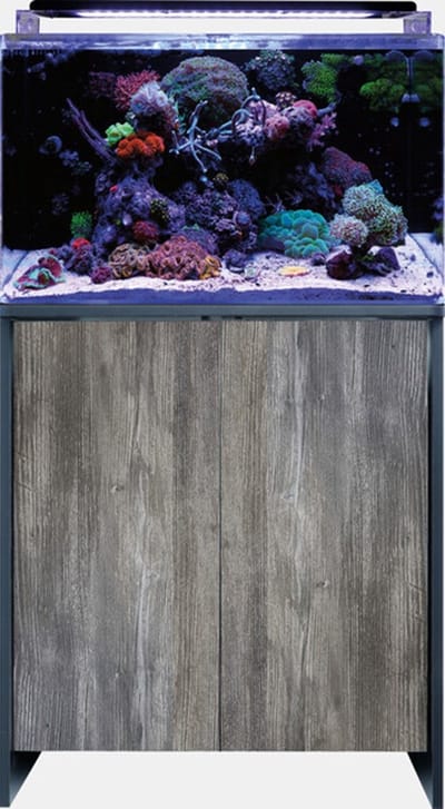 Blue Marine Reef 160 Meubel Black/Pasa | 95,8 x 74,2 x 10,8 CM