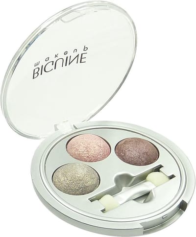 Biguine Make Up Paris Eye Shadow Pallet - Oogschaduw - 2.4g - 6334 Fairy Fantasy