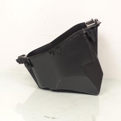 Coffre RSM pour Scooter MBK 50 Nitro 1997 à 2012 5BR-F473R-00 Neuf