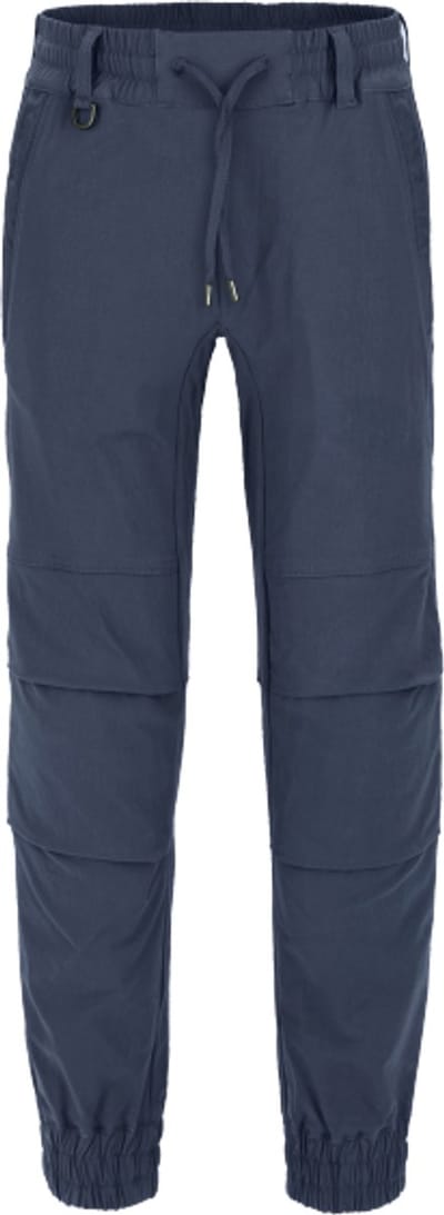 Spidi Jogger Blauw Motorbroek - Broek