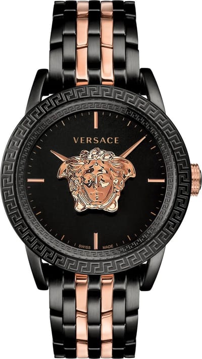Versace Palazzo Empire VERD01623 mannen horloge