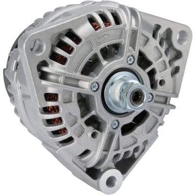 Driefasige generator HC-CARGO CAR113998