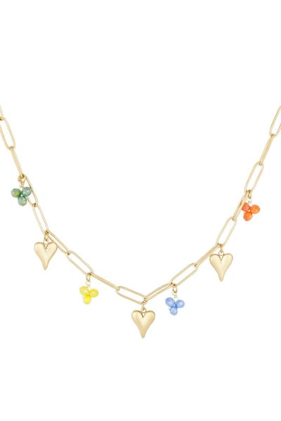 bedelketting primary love