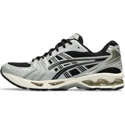 ASICS Gel Kayano 14 Zwart Seal Grijs Unisex Sneakers 1201A019-005 37