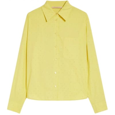 Shirt Vrouw Pennyblack NANTI_007