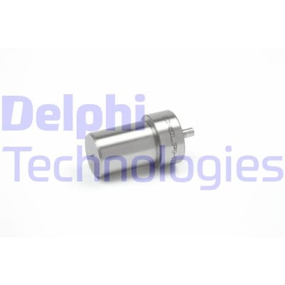 Bevestiging injector DELPHI 5643014